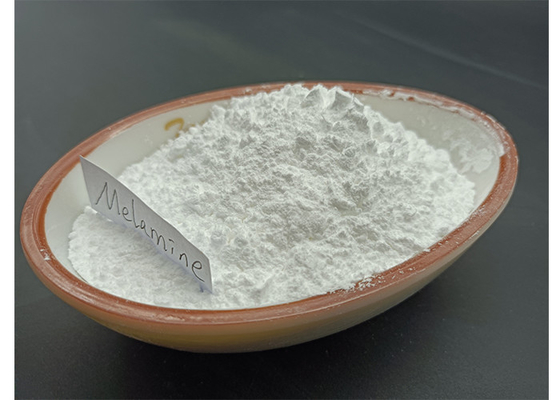 Un buen precio. 99,8% Min Pure Melamine Formaldehyde Resin pulveriza el grado industrial en línea