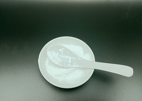 Un buen precio. Materia prima 99,8% puros Min Melamine Resin Powder CAS 108-78-1 en línea