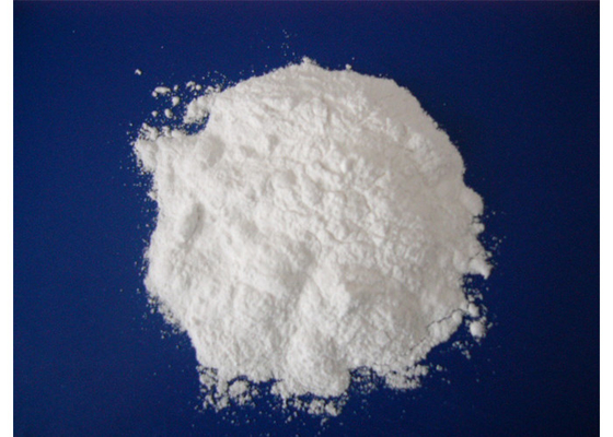 Un buen precio. Materia prima química básica 99,8% Min Pure Melamine For Laminate en línea