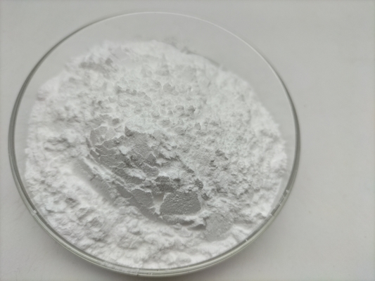 Un buen precio. 99,8% Min Melamine White Powder CAS 107-78-1 para la pintura de capa de HPL en línea