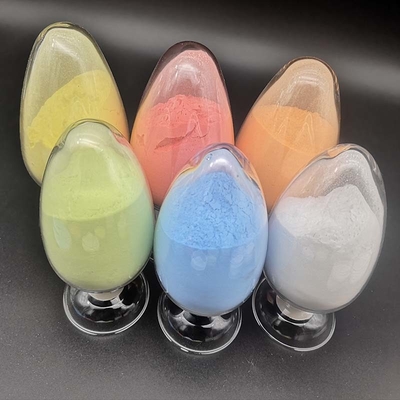 Un buen precio. Resina 100% de melamina colorida que moldea el polvo compuesto para los cubiertos de la melamina en línea