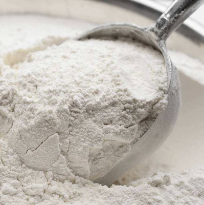 Un buen precio. Polvo blanco de la resina de formaldehído de urea para la RESINA de madera del uF del pegamento en línea