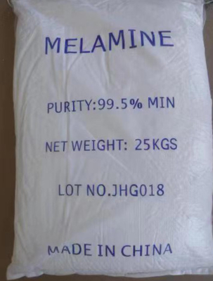 Un buen precio. Categoría alimenticia blanca plástica amino del polvo de moldeado del formaldehído de la melamina en línea