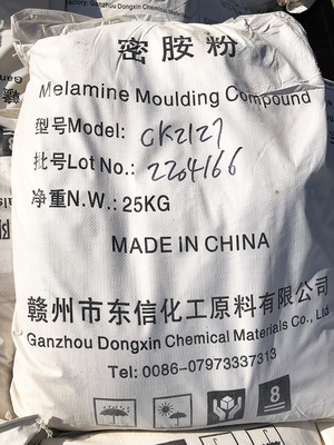 Un buen precio. Melamina 100% de la materia prima del artículos de cocina del vajilla que moldea el polvo compuesto en línea