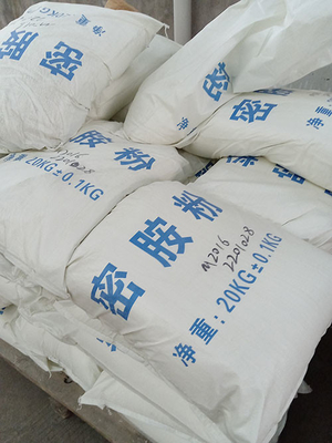 Un buen precio. Melamina del MMC que moldea el polvo compuesto de la resina de formaldehído de urea del polvo para el vajilla en línea