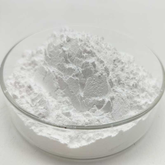 La resina plástica amino del formaldehído de la melamina pulveriza color adaptable 0