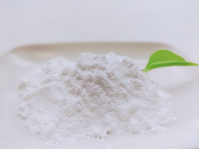 Polvo de moldeado blanco inodoro de la melamina de 25 kilogramos/bolso para el vajilla y la industria 1