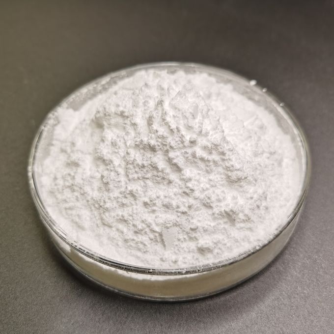 Materia prima química amistosa de la categoría alimenticia del polvo de moldeado del formaldehído de la melamina de Eco 1