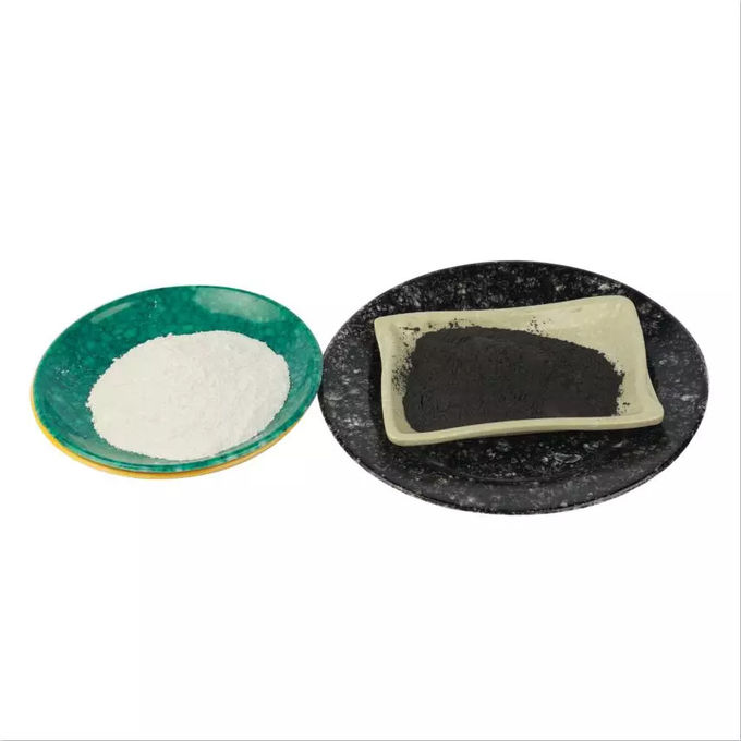 Flamabilidad Polvo de moldeo de melamina no inflamable - Densidad 1,2-1,4 G/cm3 1