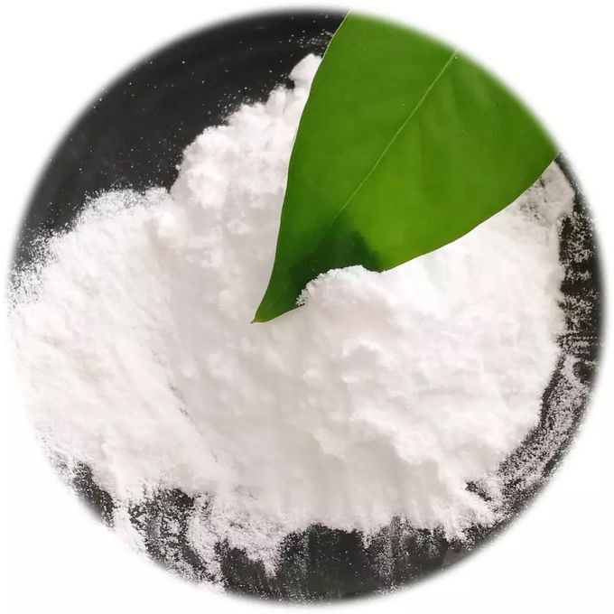 A5 Resina de melamina Polvo blanco Compuesto de moldeo de melamina para vajilla 0