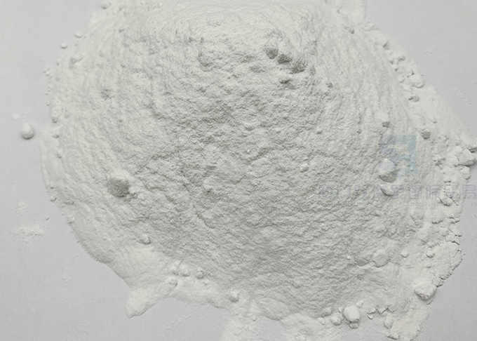 Polvo blanco de la resina de melamina de la categoría alimenticia 3909200000 C3H6N6 0