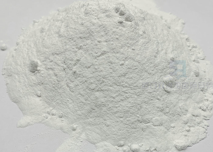 Polvo blanco de la resina de melamina de la categoría alimenticia 3909200000 C3H6N6 1