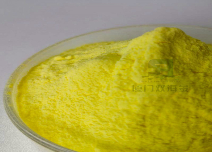 Polvo de la resina de formaldehído de urea de la melamina del Cas 108-78-1 1