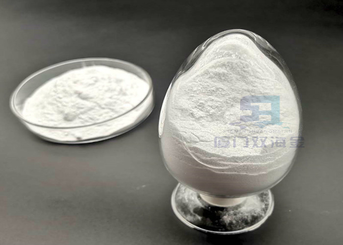 Polvo de la resina de formaldehído de urea de la melamina del Cas 108-78-1 0