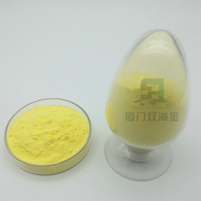 Colores ilimitados 99,8% Min Urea Formaldehyde Resin Powder 1