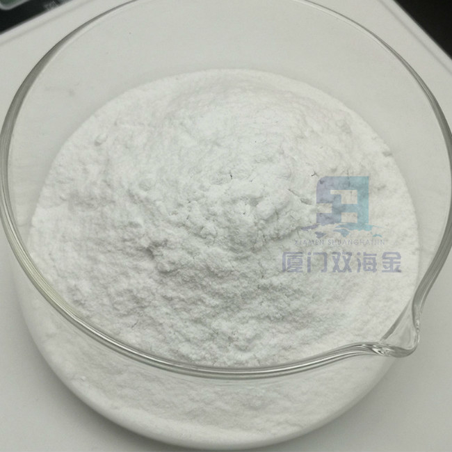 Polvo de la resina de formaldehído de urea del vajilla de la melamina 1
