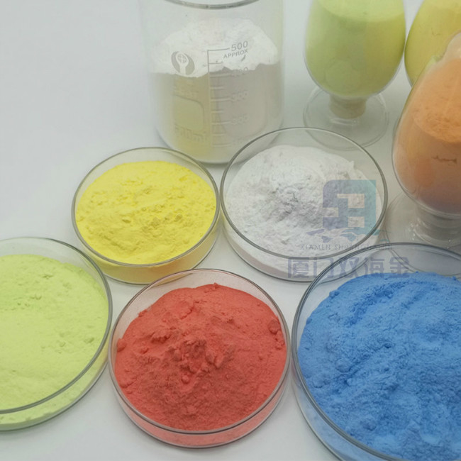 Melamina plástica de las mercancías de la melamina del moldeado que moldea el polvo compuesto 2
