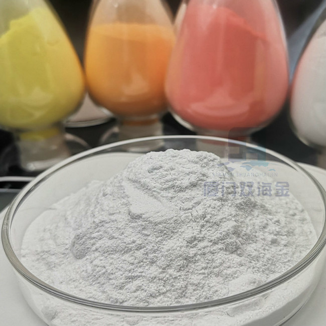 Polvo de moldeado anti del formaldehído de la melamina de la pureza elevada de Scrach 1
