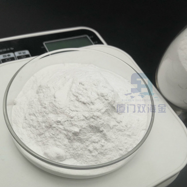 El polvo de la resina de melamina del vajilla, formaldehído de la urea pulveriza C3H6N6 0