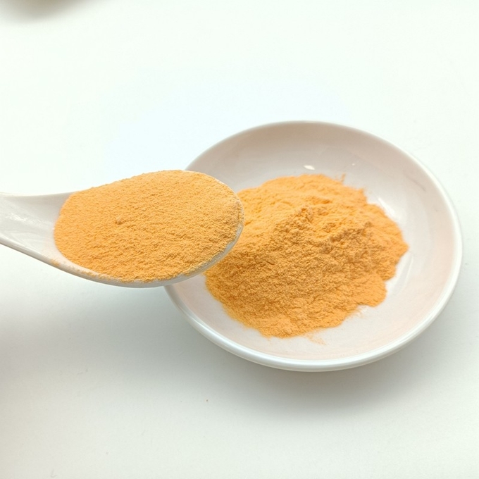 Artículos de cocina anti de Min Melamine Moulding Powder For del calor 99,8% 3