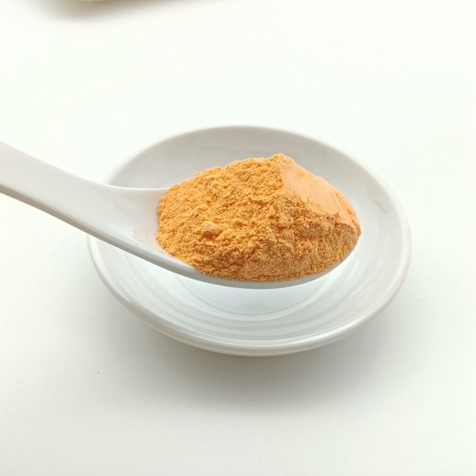 Artículos de cocina anti de Min Melamine Moulding Powder For del calor 99,8% 2