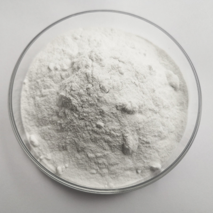 Artículos de cocina anti de Min Melamine Moulding Powder For del calor 99,8% 0