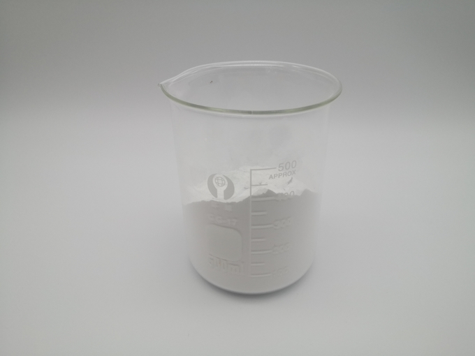 Cas 9003-08-1 Crystal Melamine Molding Compound For blanco que hace el vajilla 2