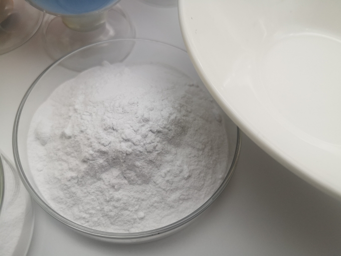 El formaldehído de la melamina de CAS 108-78-1 pulveriza las sustancias químicas orgánicas básicas 1