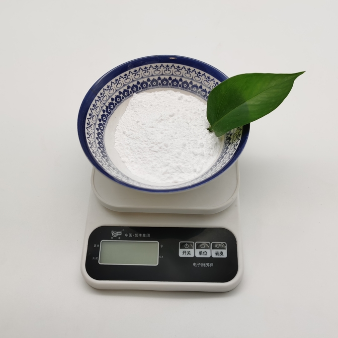 Compuesto de moldeo de urea resistente a la humedad y a la pureza para utensilios de mesa 1