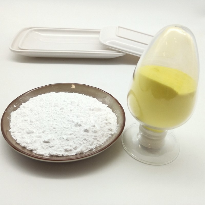 El moldeado caliente de la melamina de la urea de la pureza elevada de la venta se pulveriza, CAS 108-78-1 1