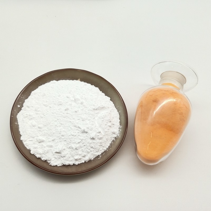 PH 8,1 0,1 Max Moisture Melamine Moulding Powder para hacer las mercancías de la tabla 0