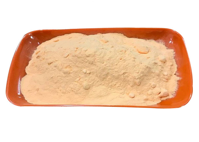 polvo de moldeado anti de la melamina del calor 20kg/Bag para producir del vajilla 2