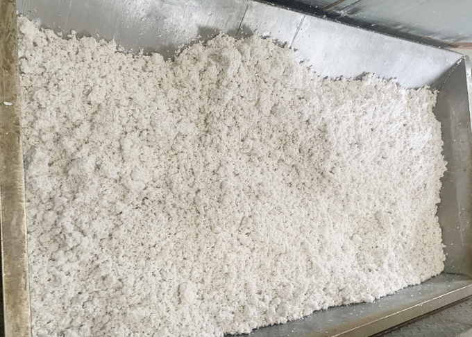 Polvo compuesto de la resina granular de UMC para la fabricación del vajilla 0