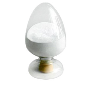 Pureza 99,8% de la materia prima del polvo C3H6N6 de la resina de melamina 2