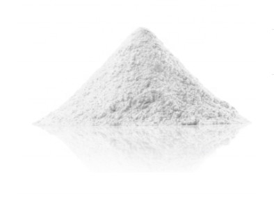 Pureza 99,8% de la materia prima del polvo C3H6N6 de la resina de melamina 4