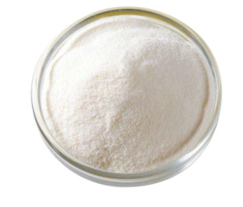 Pureza 99,8% de la materia prima del polvo C3H6N6 de la resina de melamina 1