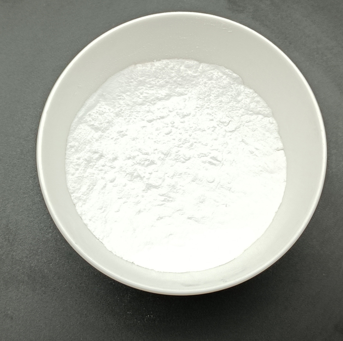 99,8% polvo de moldeado de la melamina de la categoría alimenticia del polvo de la resina de melamina de la pureza 1